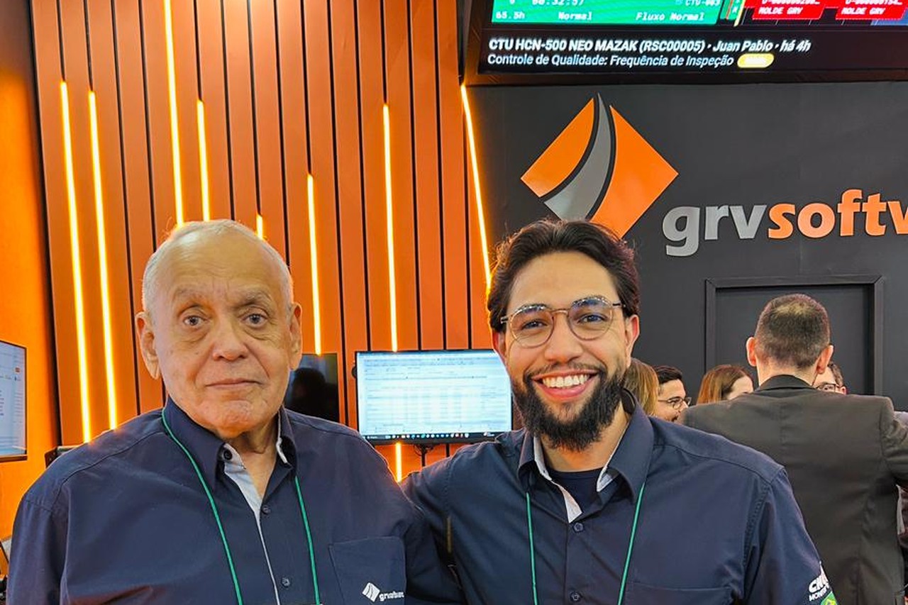 Equipo GRV en evento 1