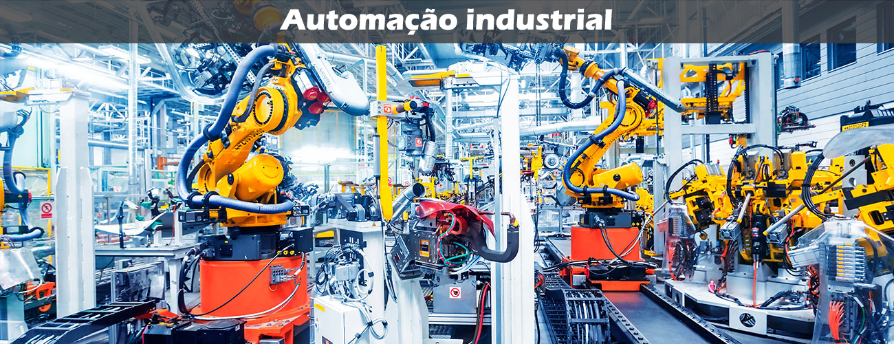 Automação industrial GRV Software ERP industrial