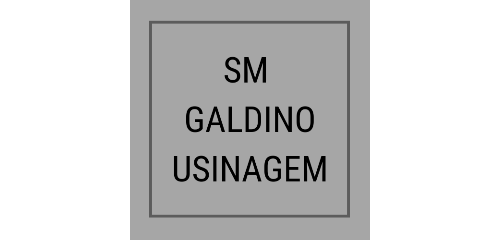 SM GALDINO – USINAGEM