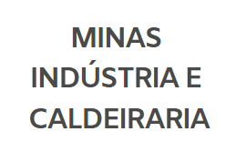 MINAS CALDEIRARIA